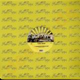 Todd Terje - Mjondalen Diskoklubb