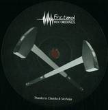 Spilts & Slits / Anthony Shaki - Hammeringep