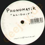 Phonomatik - Acidoit