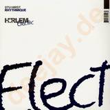 Stu Hirst - Rhythmique