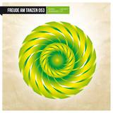 Marek Hemmann - Infinity Ep