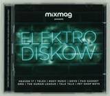 Elektro Diskow - Elektro Diskow