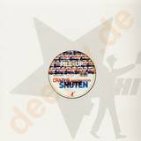 Hi-phen Pile-up - Volume One