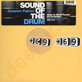 Suzanne Palmer - *2* Sound Of The Drum