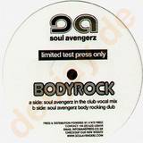 Soul Avengerz - Bodyrock
