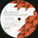 Allan Banford - Keytel Ep