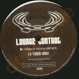 Lounge Control - Hasta La Victoria Siempre