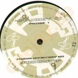 Probe 1 / Kensho - Basshole