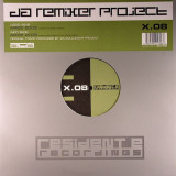 Da Remixer Project - Arise 2005