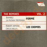 Remixes - Vol.2