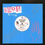 Howard Rider - Fever 10"