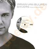 Armin Van Buuren - Shivers *2* Album Sampler