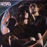 Pigna People - Let 'em Talk 2x12"