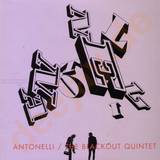 Antonelli Elect. - The Blackout Quintet