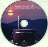 Seahawks - Invisible Sunrise Cd