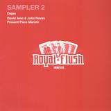 Royal Flush - Sampler *2*