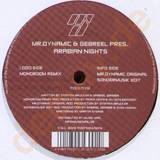 Mr. Dynamic & Gebreel - Arabian Nights