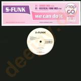 S-funk - We Can Do It