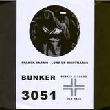 Franck Sarrio - Lord Of The Nightmares