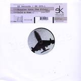 Dole & Kom - Monster Eats The Pilot