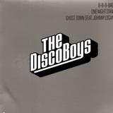 The Disco Boys - B-b-b-baby / One Night