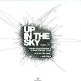 Aqeel 72 - Up In The Sky *remix*