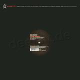 Mike Monday - Tooting Warrior