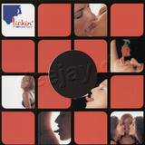 Oliver Georgi - I Love What You Do