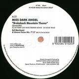 Dark Angel - Brokeback Mountain Theme