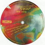 Mossa & Da Fluke - Swap New Edits