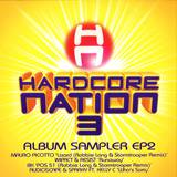 Hardcore Nation 3 - Sampler Ep *2*