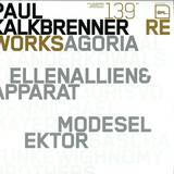 Paul Kalkbrenner - Reworks No 2