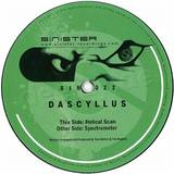 Dascyllus - Helical Scan