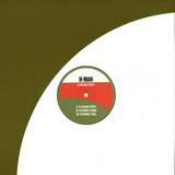 H-man - 51 Poland Street