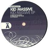 Kid Massive - Kid Massive Ep
