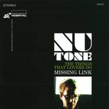 Nu:tone - Things That Lovers Do