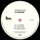 Orange Bud - Illusions Ep