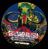 Broadrush - I Fucking Love Dubstep / Lunatic