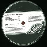 Jan Wayne - Piece Of My Heart