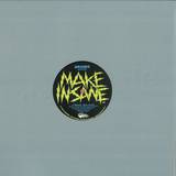Droido / Milton Jackson - Make Insane