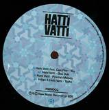 Hatti Vatti Ft Cian Finn - You Ep