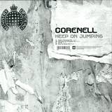 Corenell - Keep On Jumping
