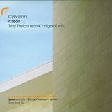 Cybotron - *1* Clear