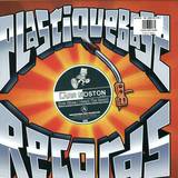 Lars Moston - Ever Since I Heard The Sound