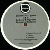 Candyloop & Tigersin - Obsession Boulevard