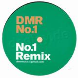Dmr No.1 - No.1 Remixes