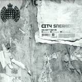 City Sneakerz - You Don't Own Me