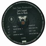 Lars Looper - Time To Rock
