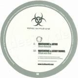 Hauswerks & Jaymo - Disco Biscuit