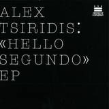 Alex Tsidiris - Hello Segundo Ep